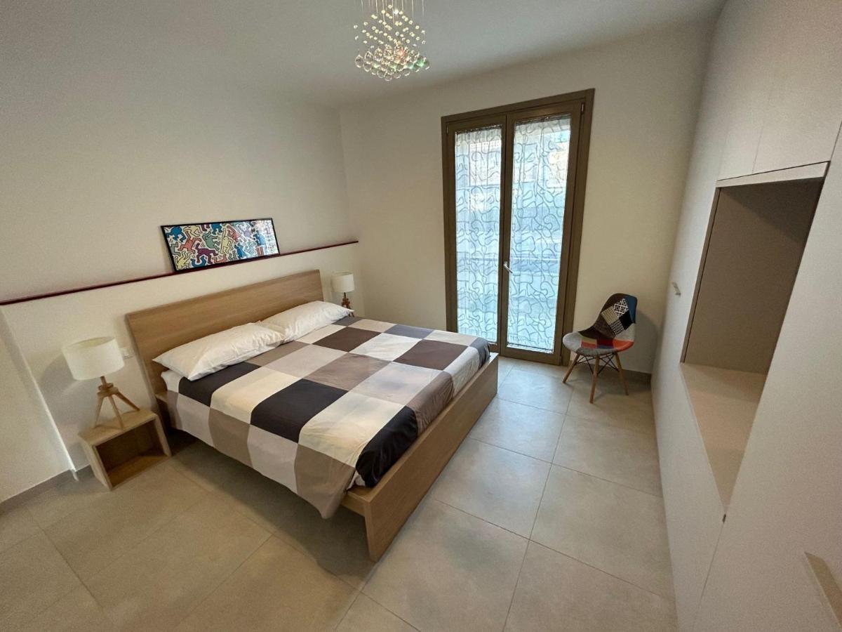 Gobetti Apartamento *
