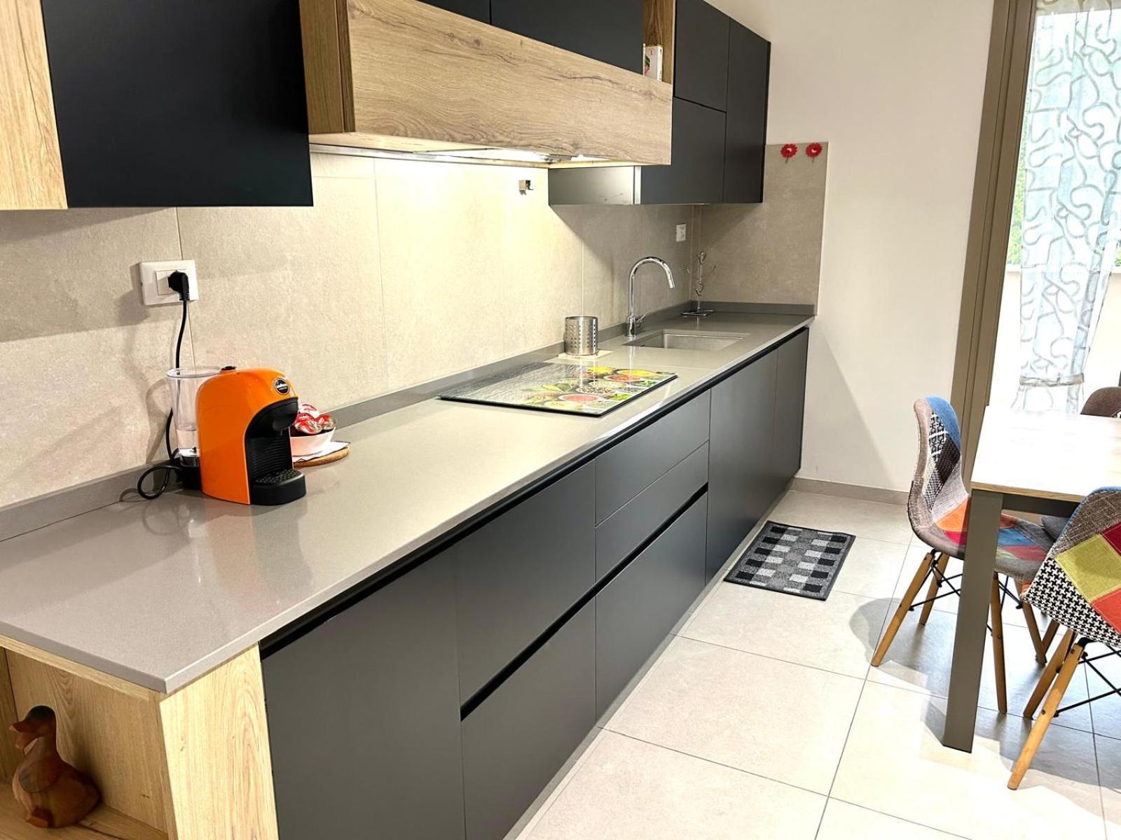 Apartamento Gobetti *