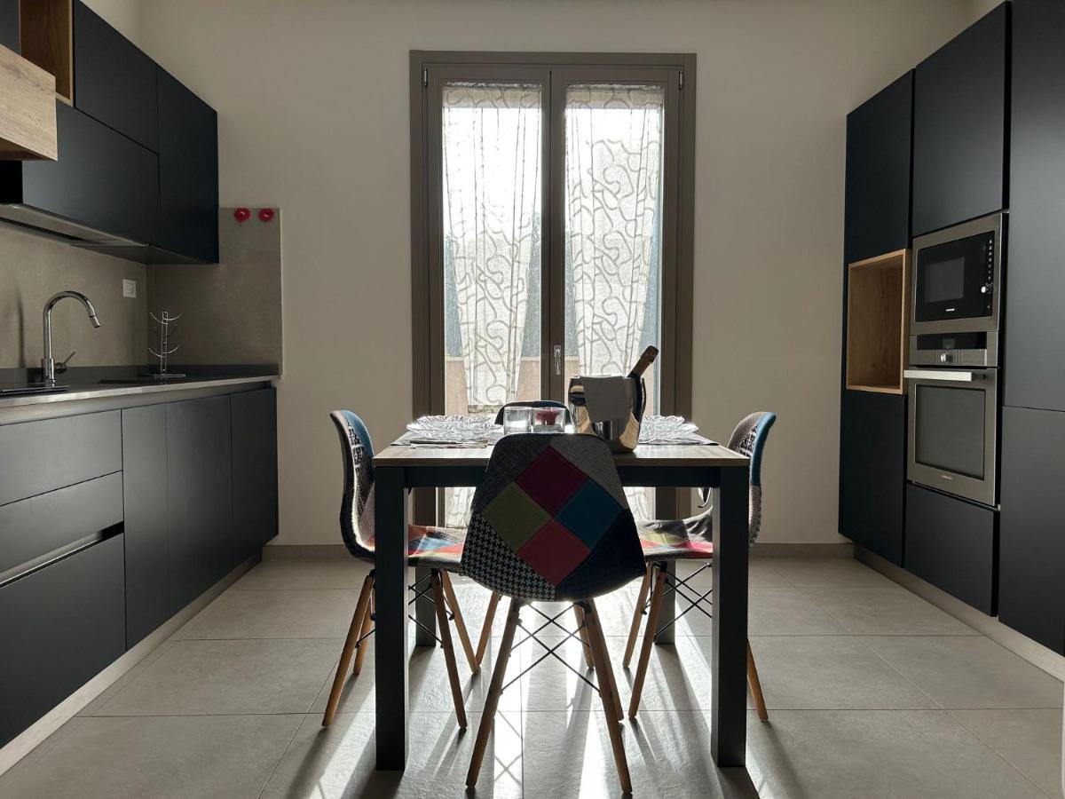Appartamento Gobetti Pisa