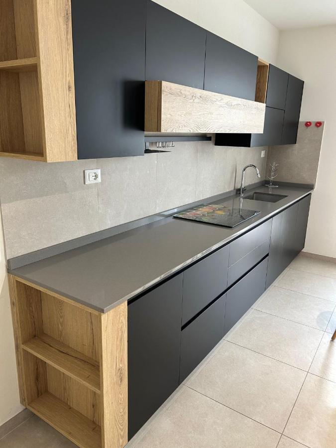 Appartamento Gobetti Pisa