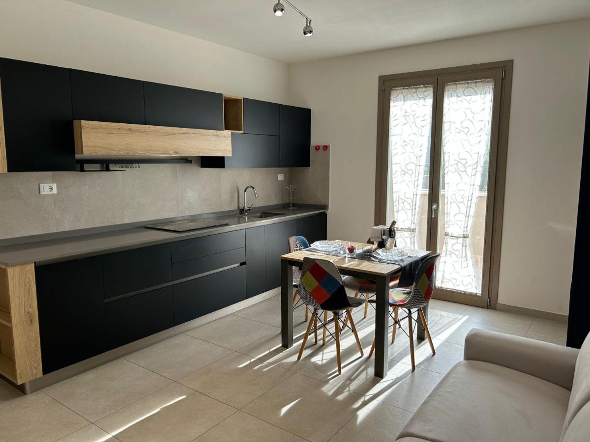 Appartamento Gobetti