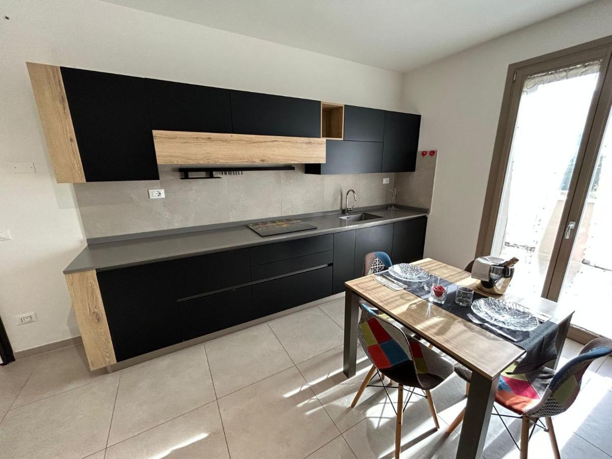 Appartamento Gobetti Pisa