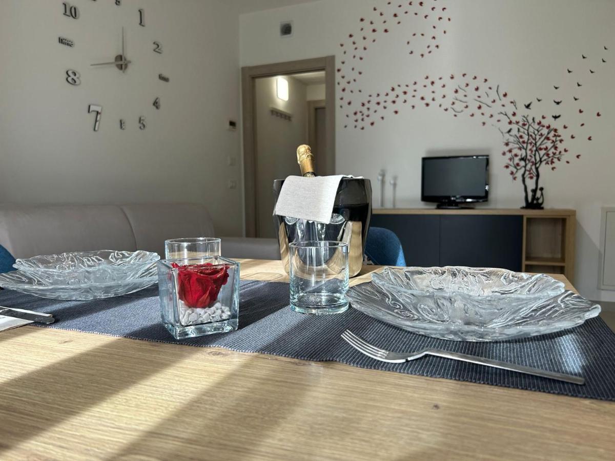 Gobetti Apartamento