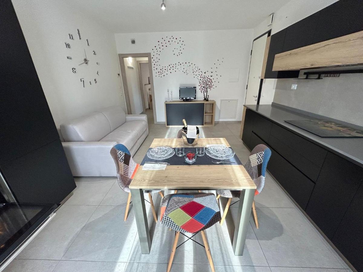 Apartamento Gobetti