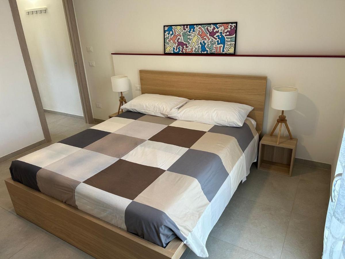 Gobetti Apartamento *